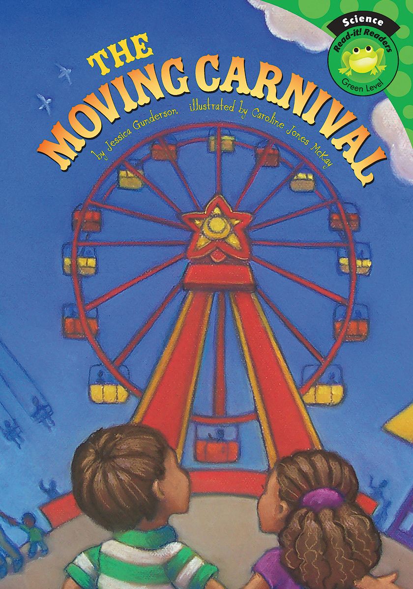 The Moving Carnival