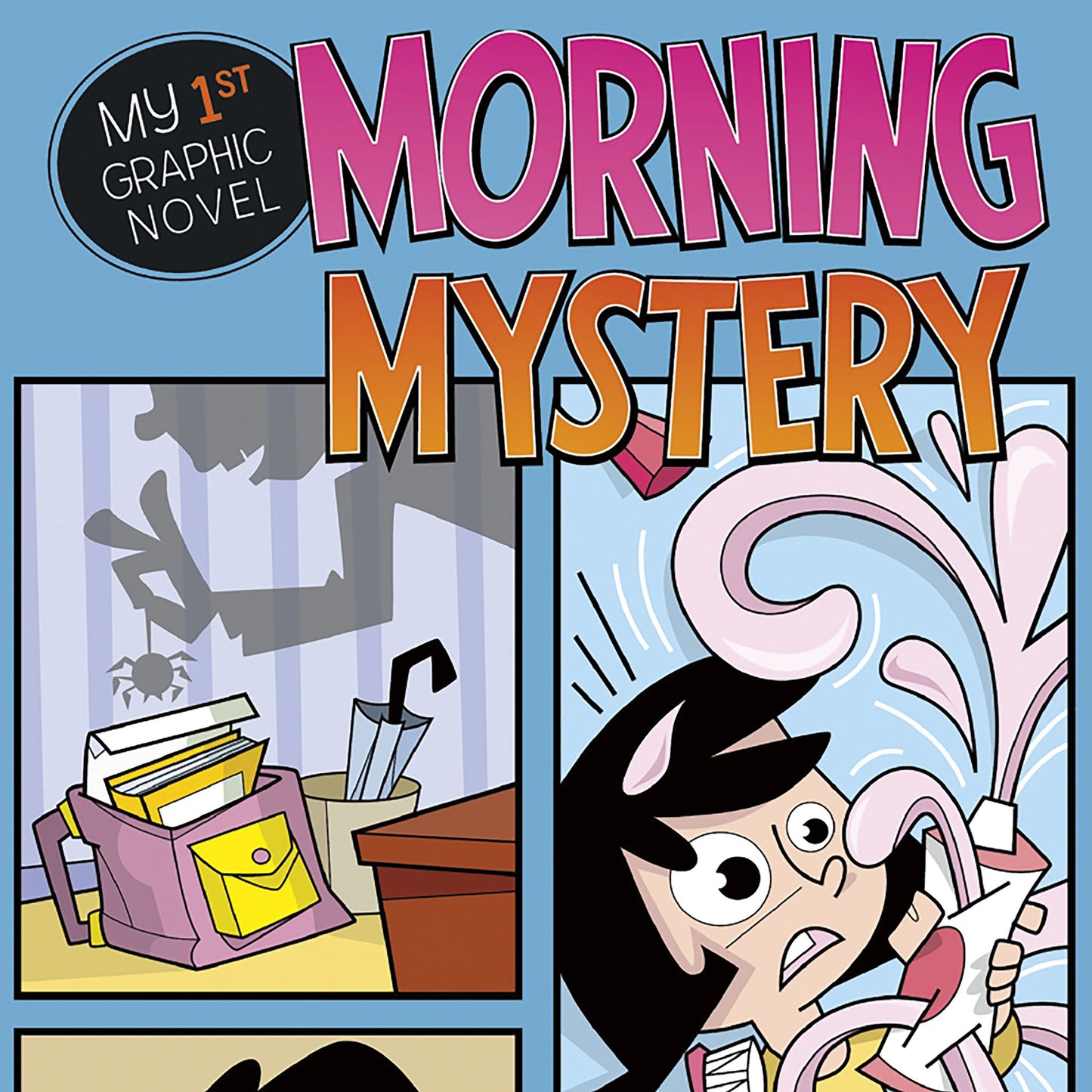 Morning Mystery