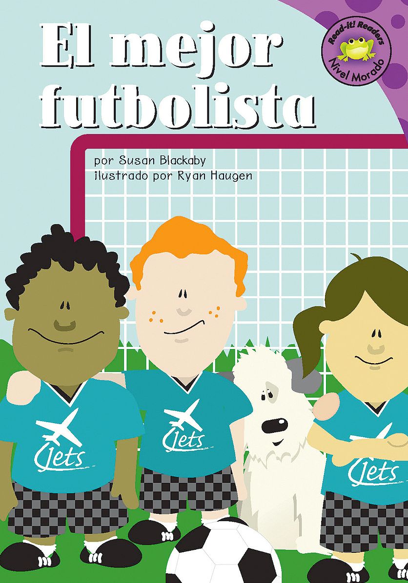 mejor futbolista, El