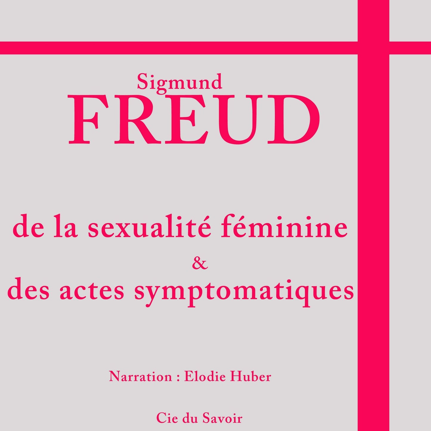 Freud: la sexualitÃ© fÃ©minine
