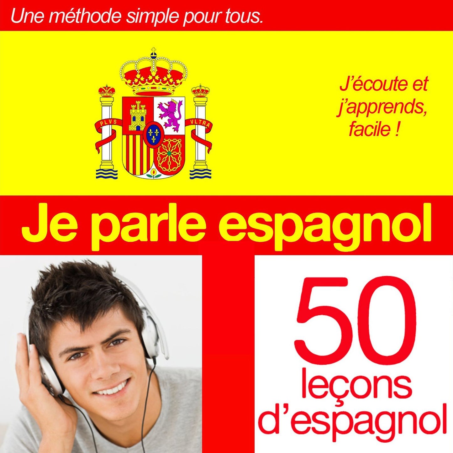 Je parle espagnol (initiation) (Abridged)