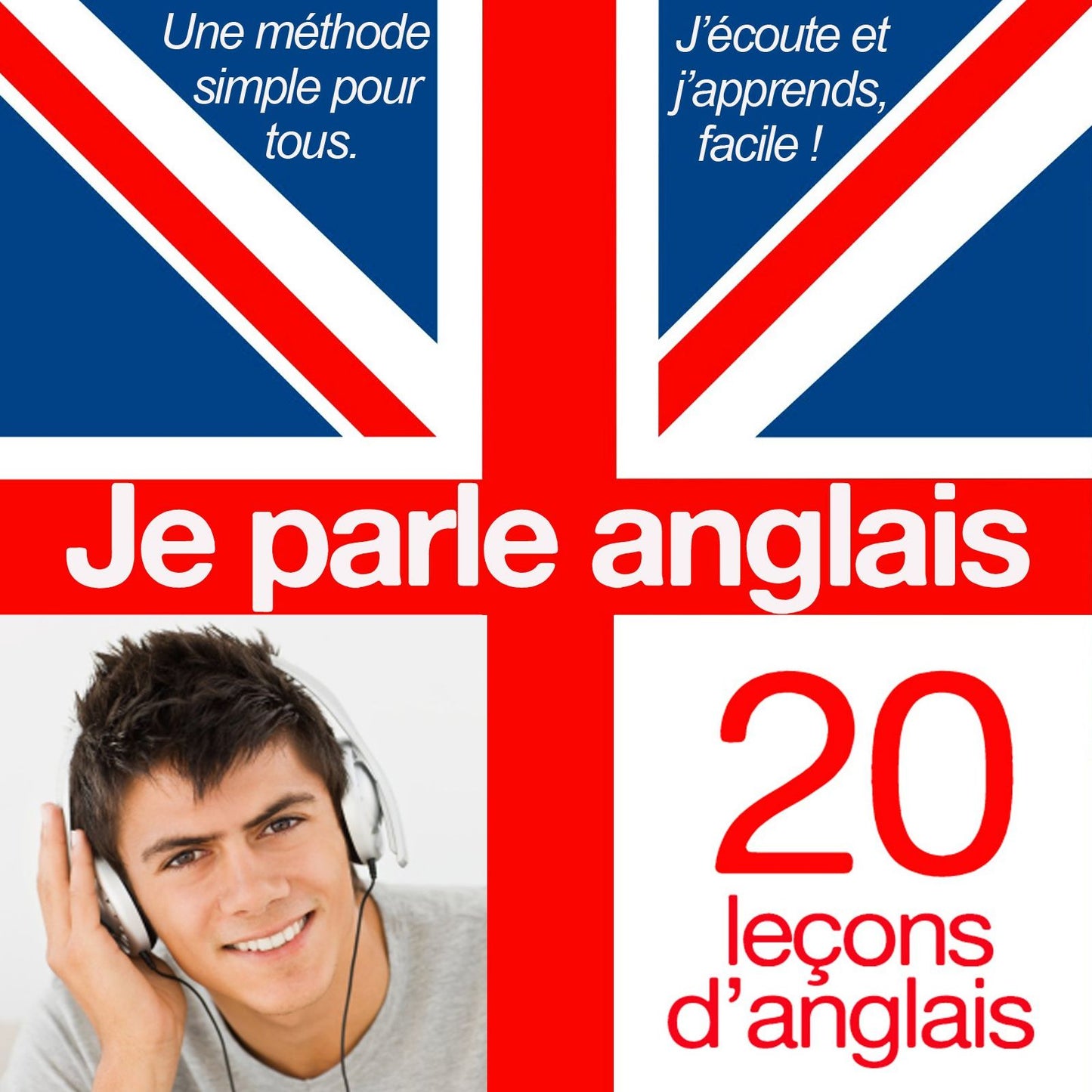 Je parle anglais (initiation) (Abridged)