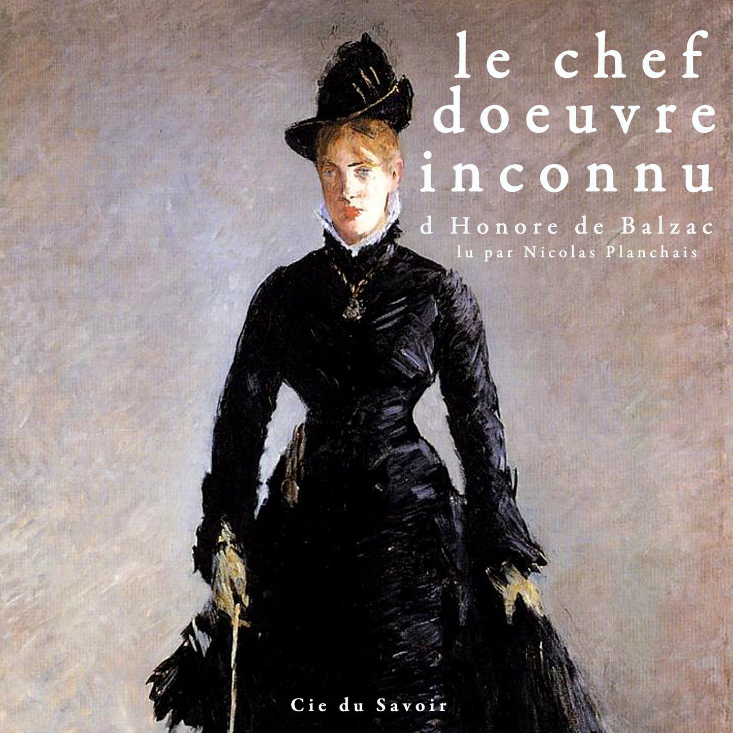 Le chef d'oeuvre inconnu