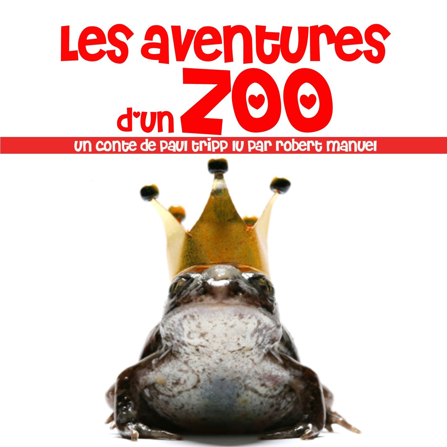 Les aventures d'un zoo : Les plus beaux contes pour enfants (Abridged)