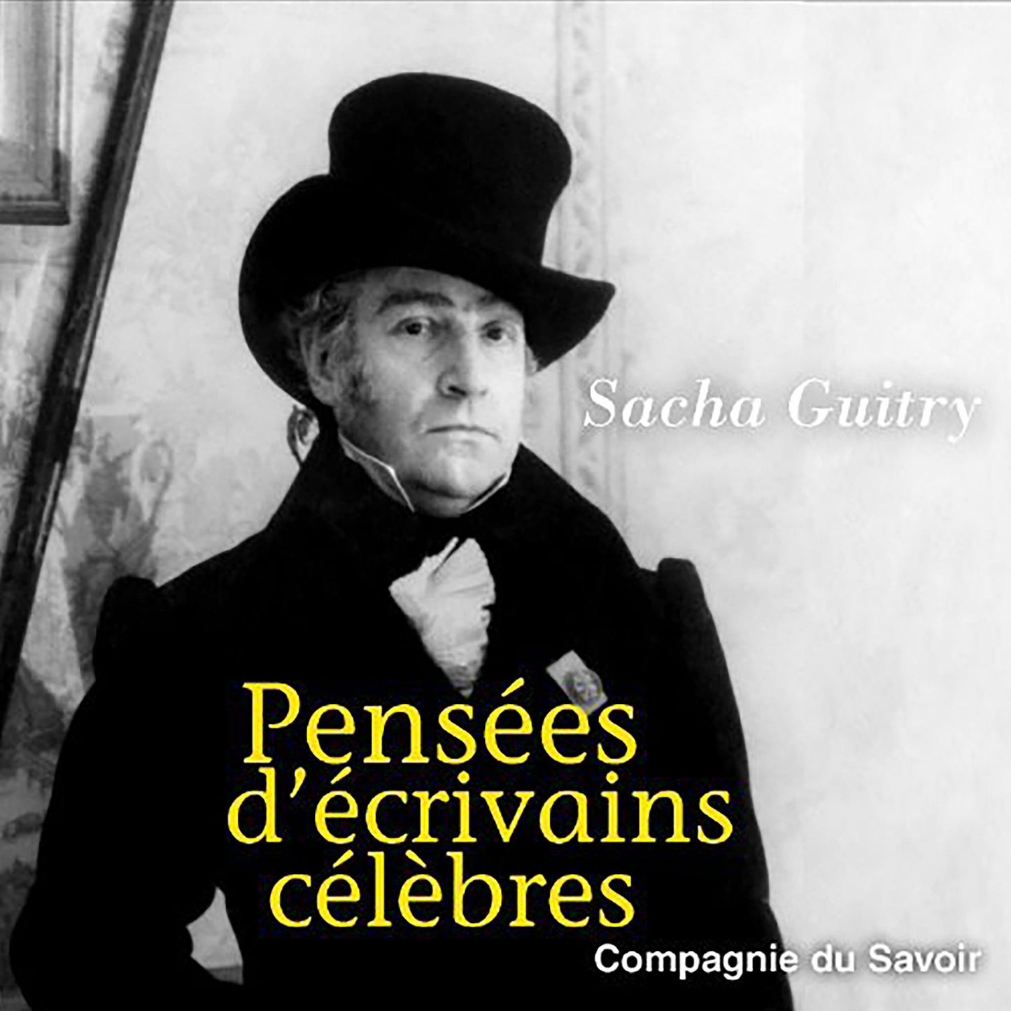 PensÃ©es d'Ã©crivains cÃ©lÃ¨bres (Abridged)