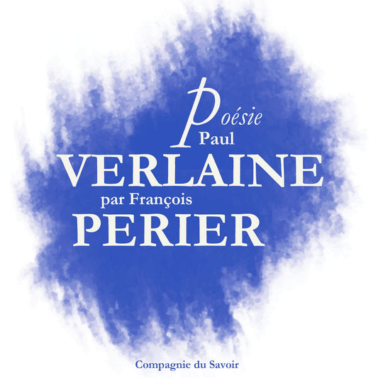 Poésie_Verlaine par François Périer (Abridged)