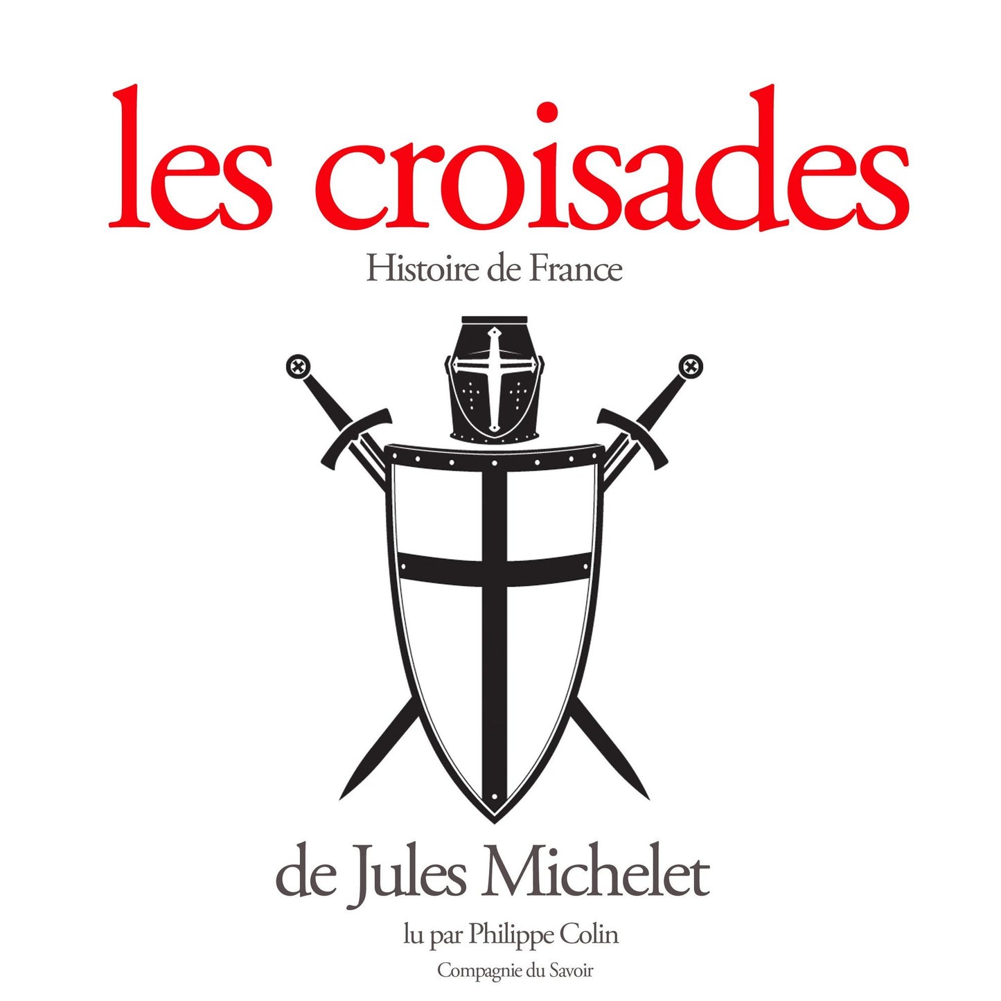Les croisades