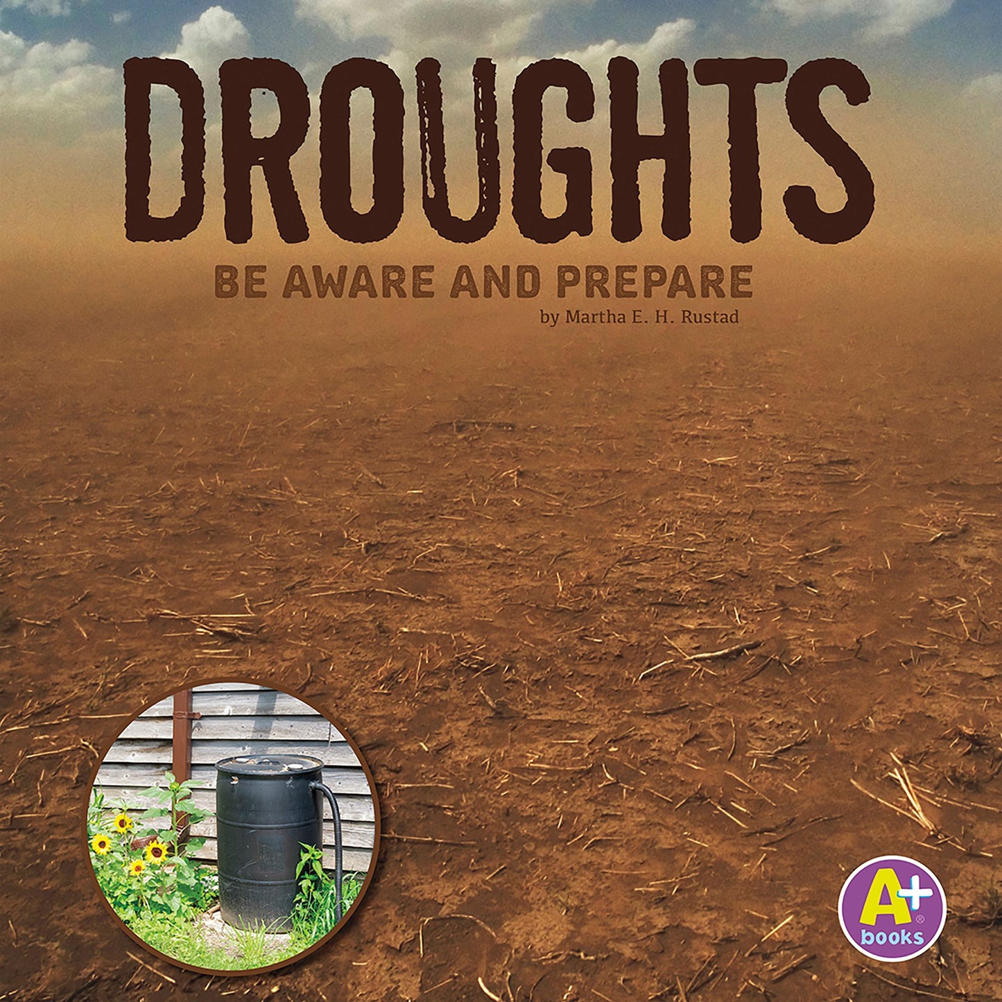 Droughts : Be Aware and Prepare