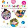 FÃ¸dselsdagsfest i Astrid Lindgrens eventyrlige verden