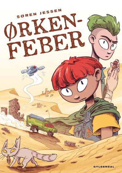 Ã¿rkenfeber