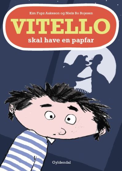 Vitello skal have en papfar : Vitello #12