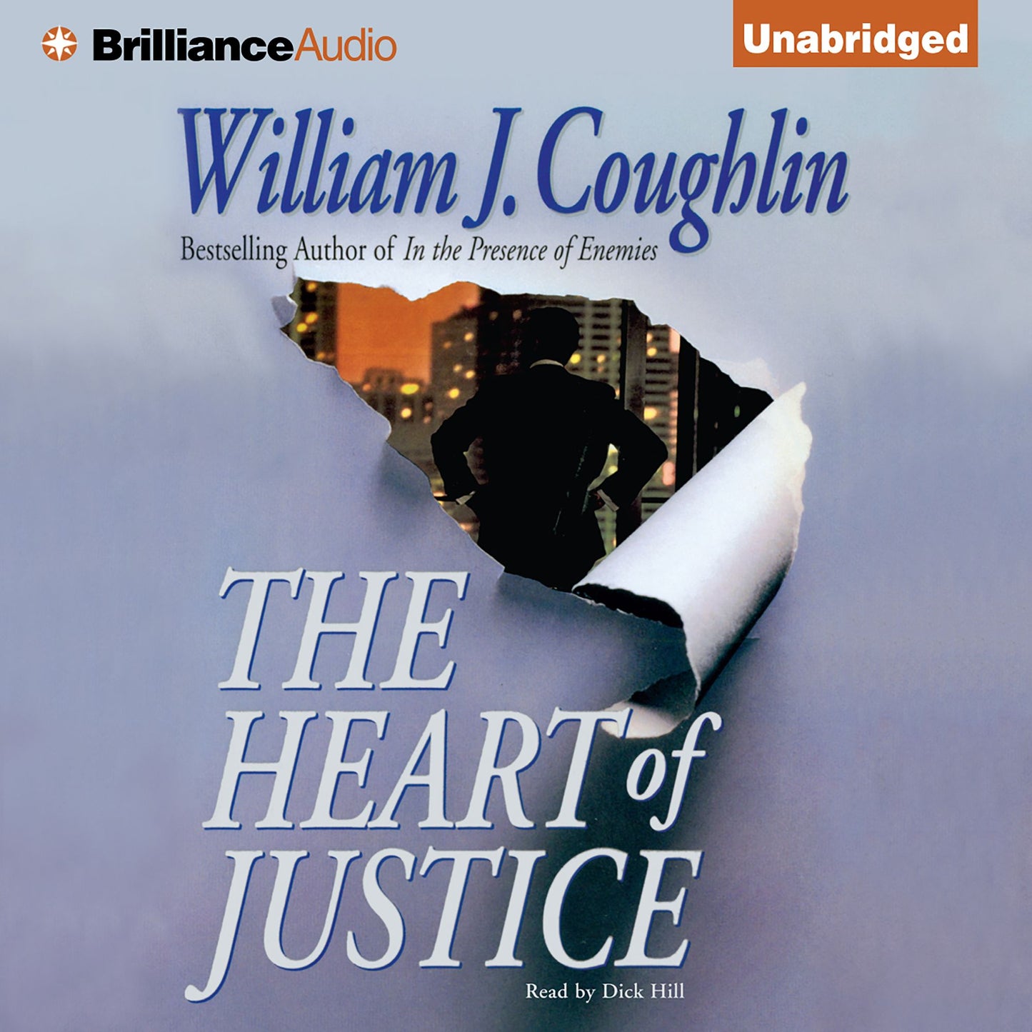 The Heart of Justice