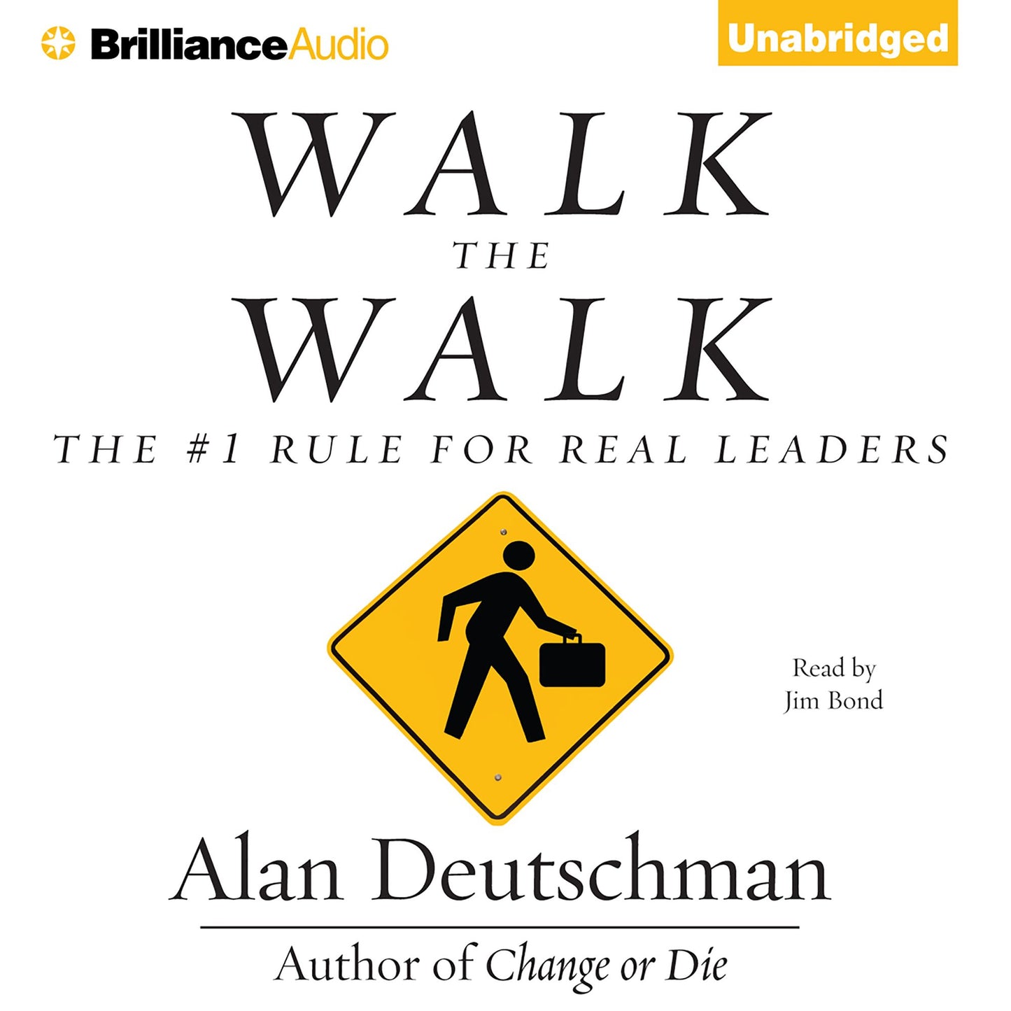Walk the Walk: The #1 Rule for Real Leaders