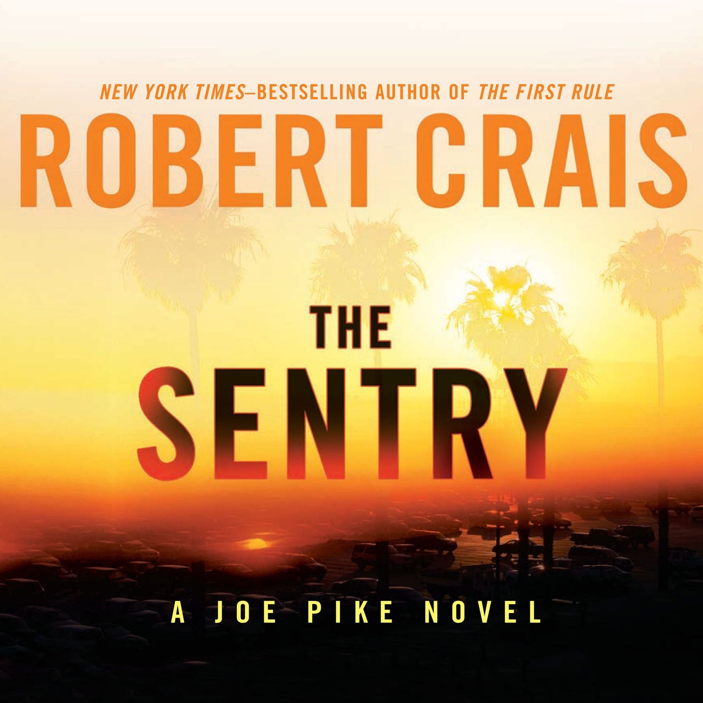 The Sentry (Abridged)