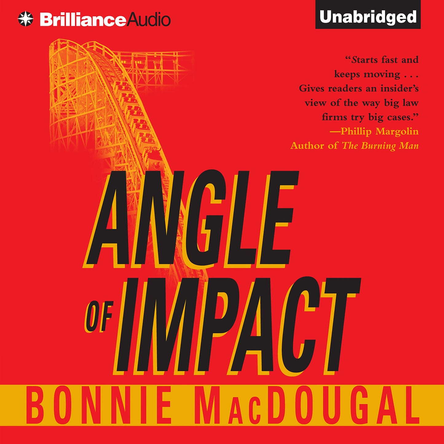 Angle of Impact