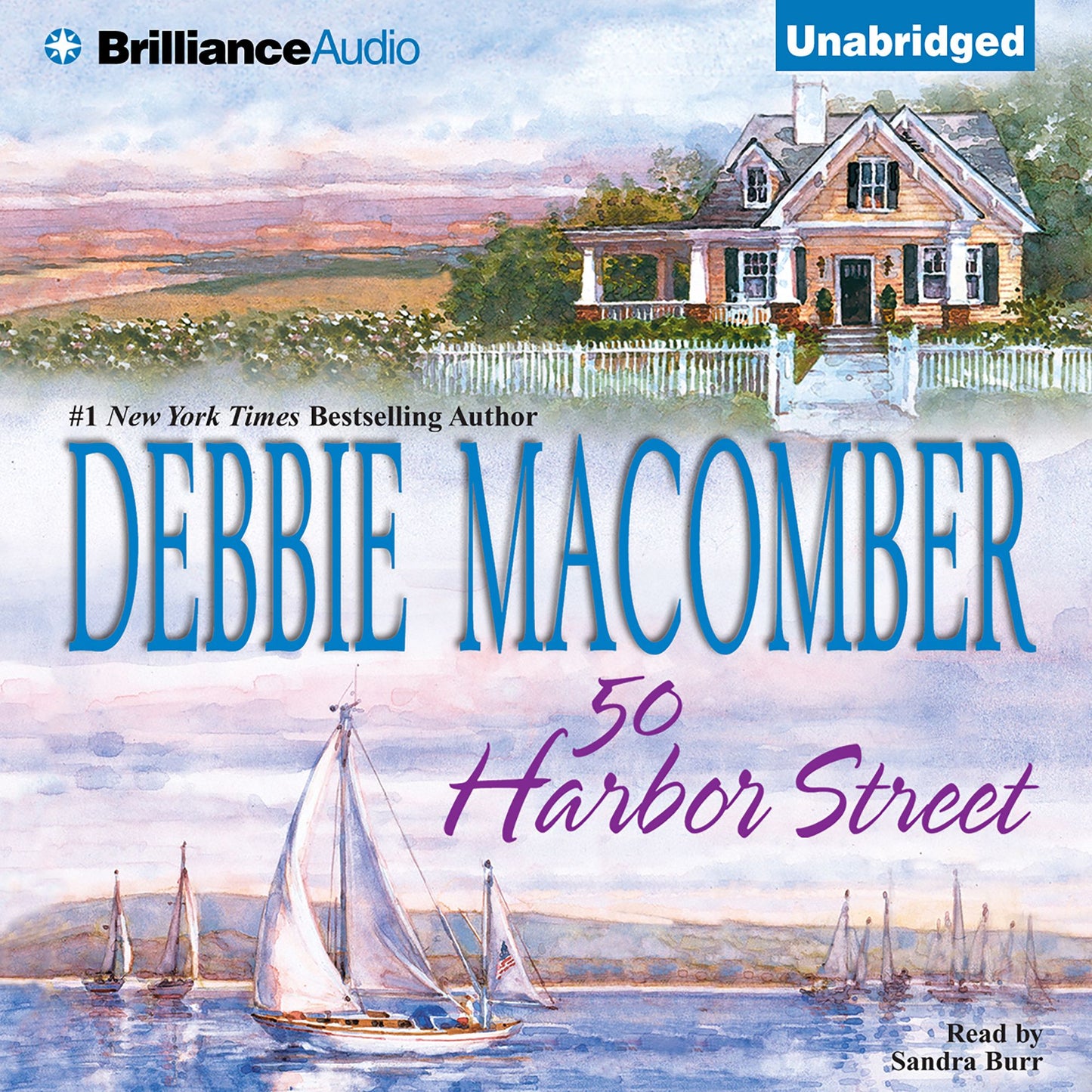 50 Harbor Street