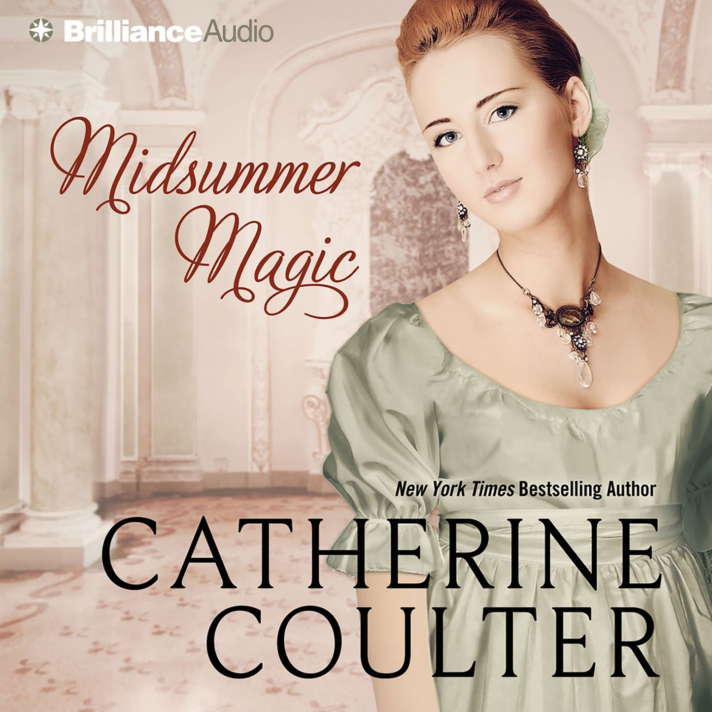 Midsummer Magic (Abridged)