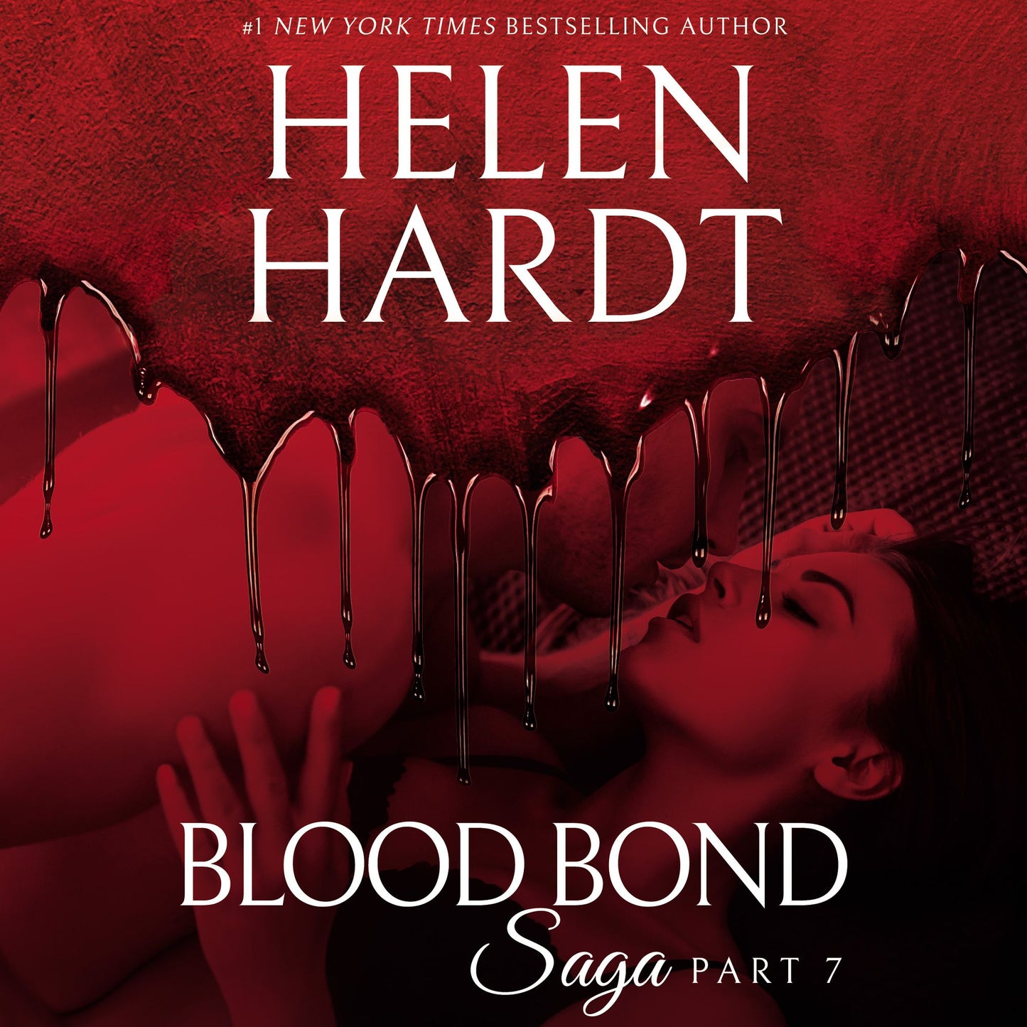 Blood Bond Saga, Part 7