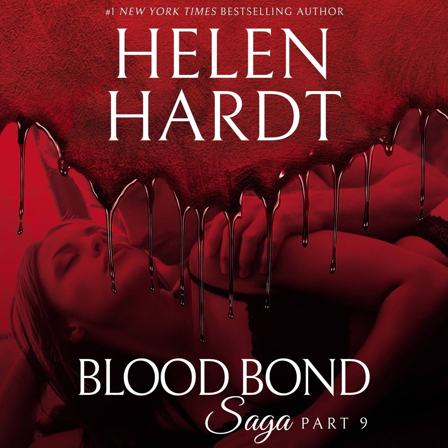 Blood Bond Saga, Part 9