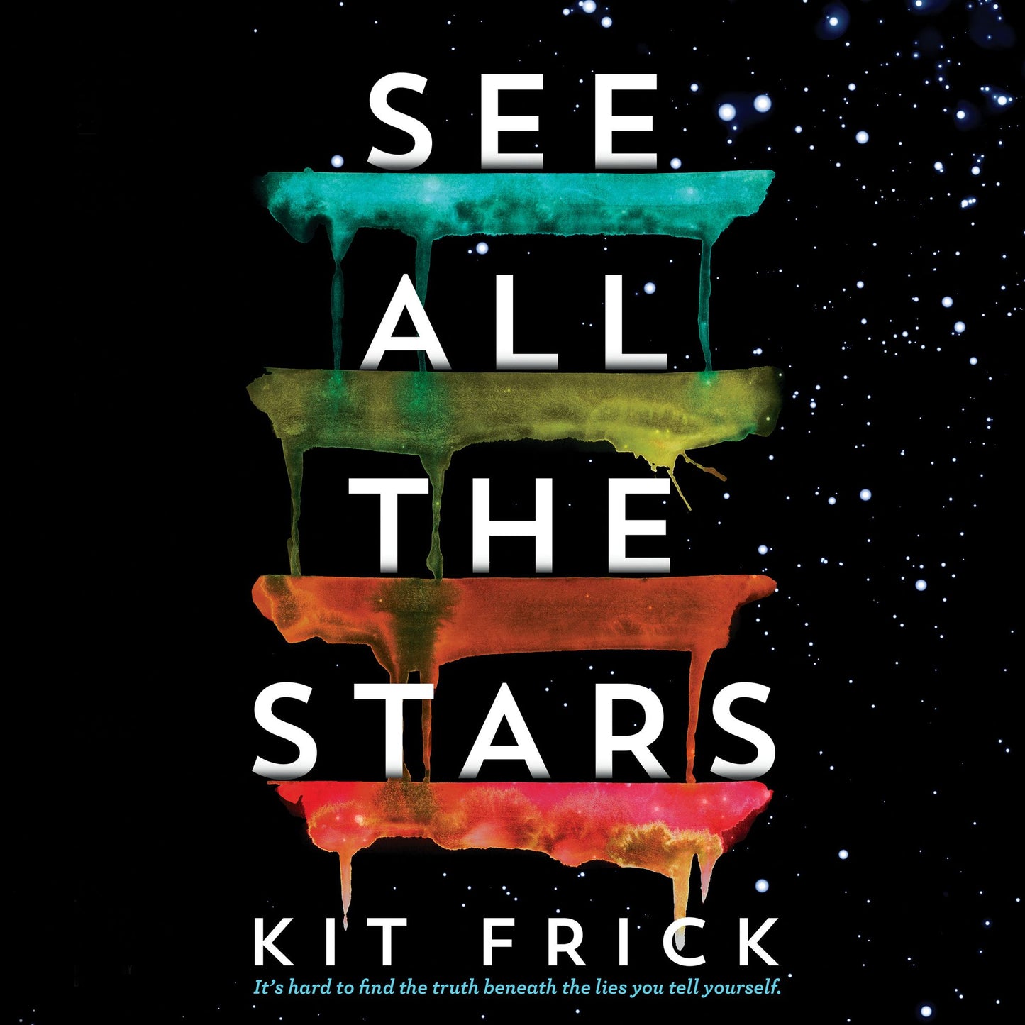See All the Stars