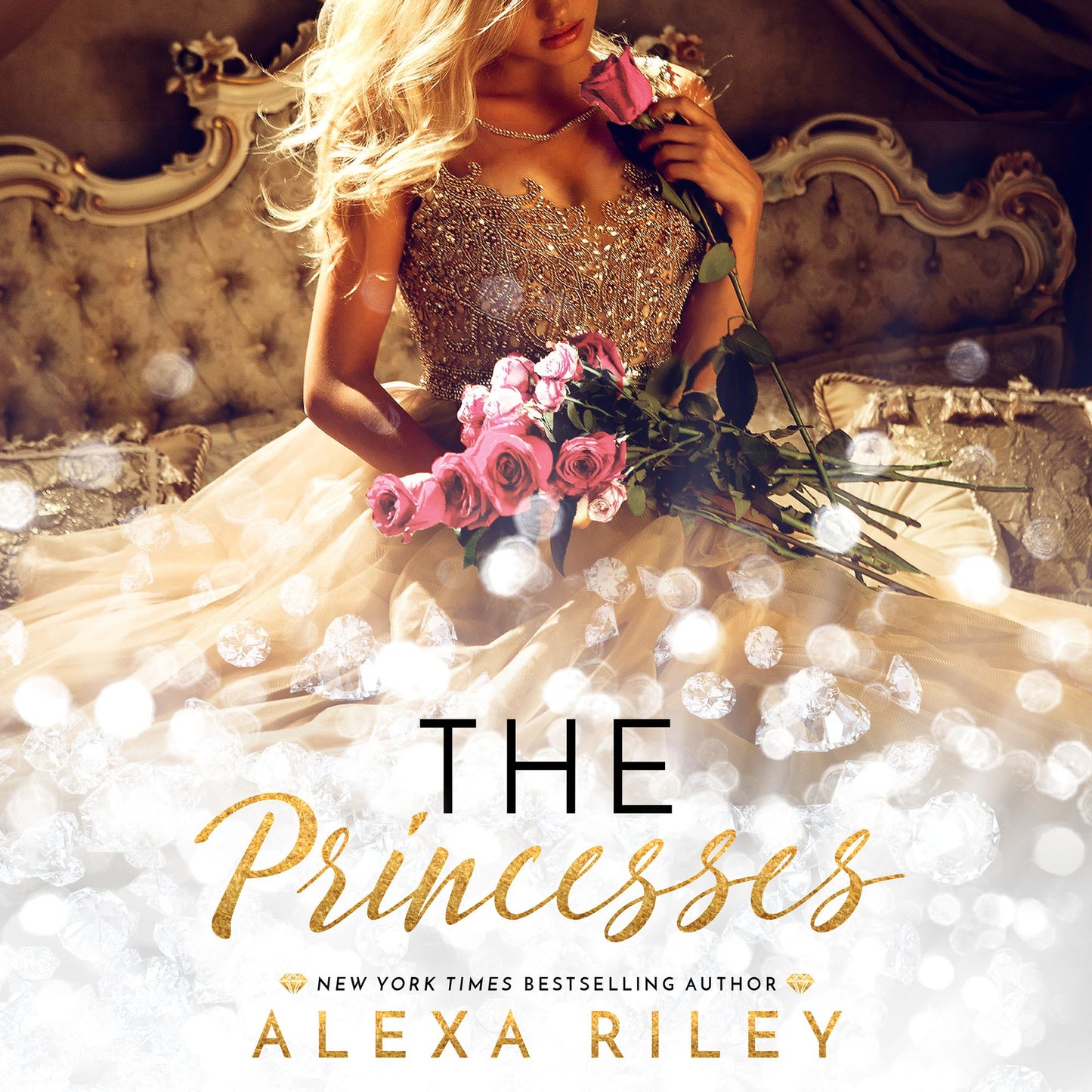 The Princesses: The Princess Series Bundle