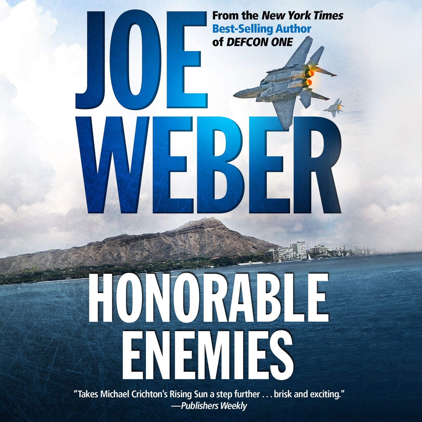 Honorable Enemies