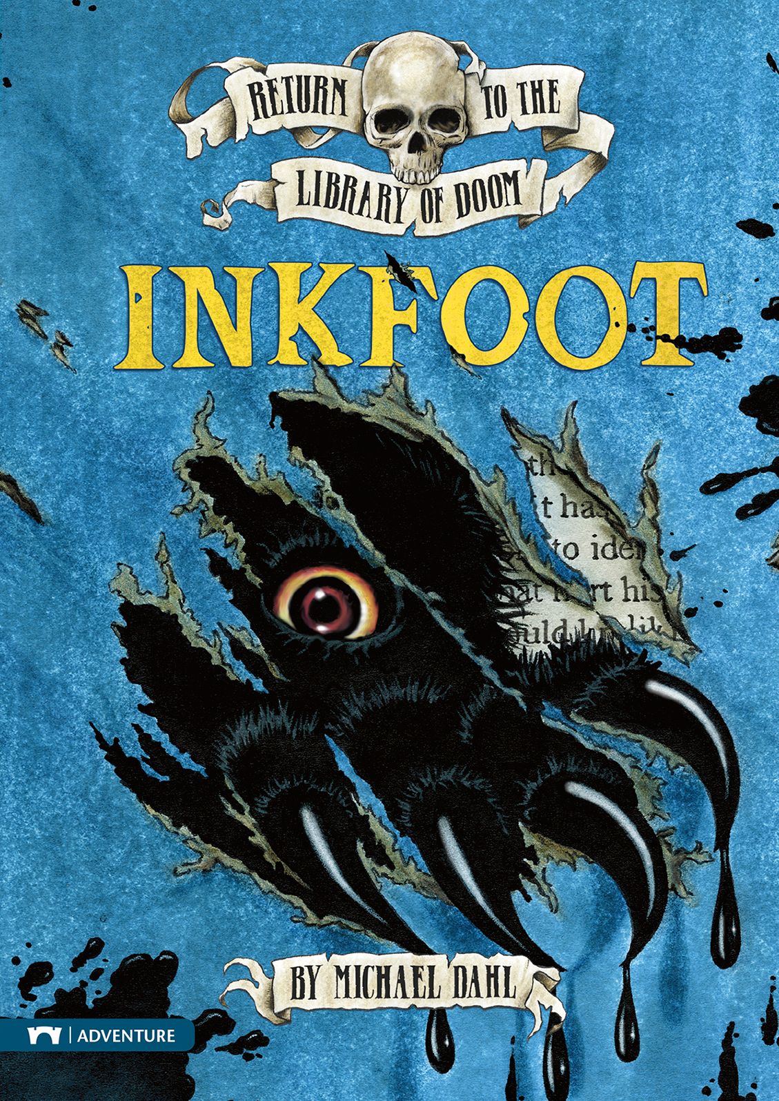Inkfoot
