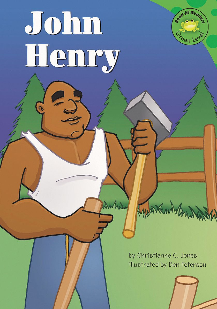 John Henry
