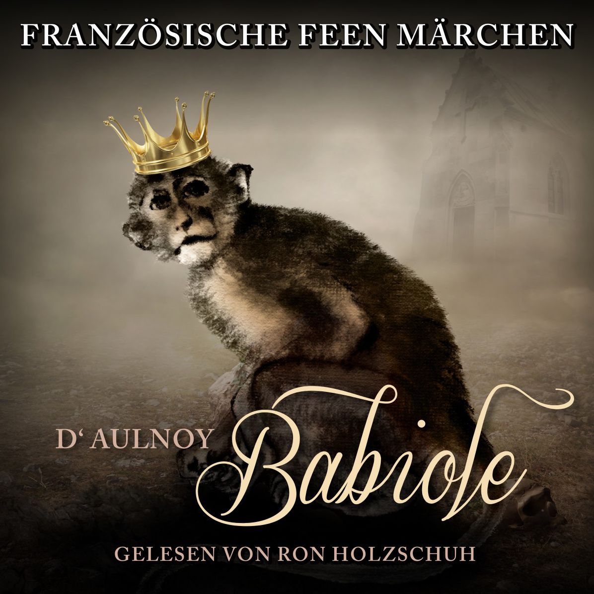 Französische Feen Märchen: Babiole