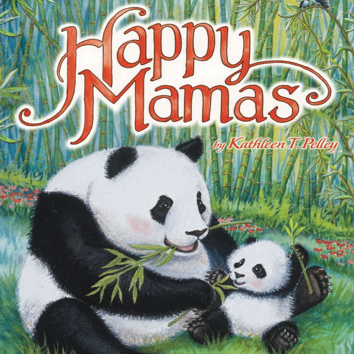 Happy Mamas