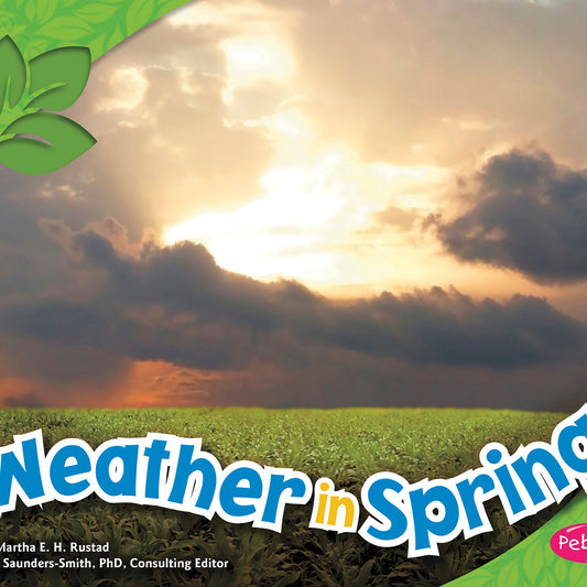 Weather in Spring