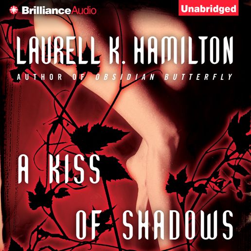 A Kiss of Shadows