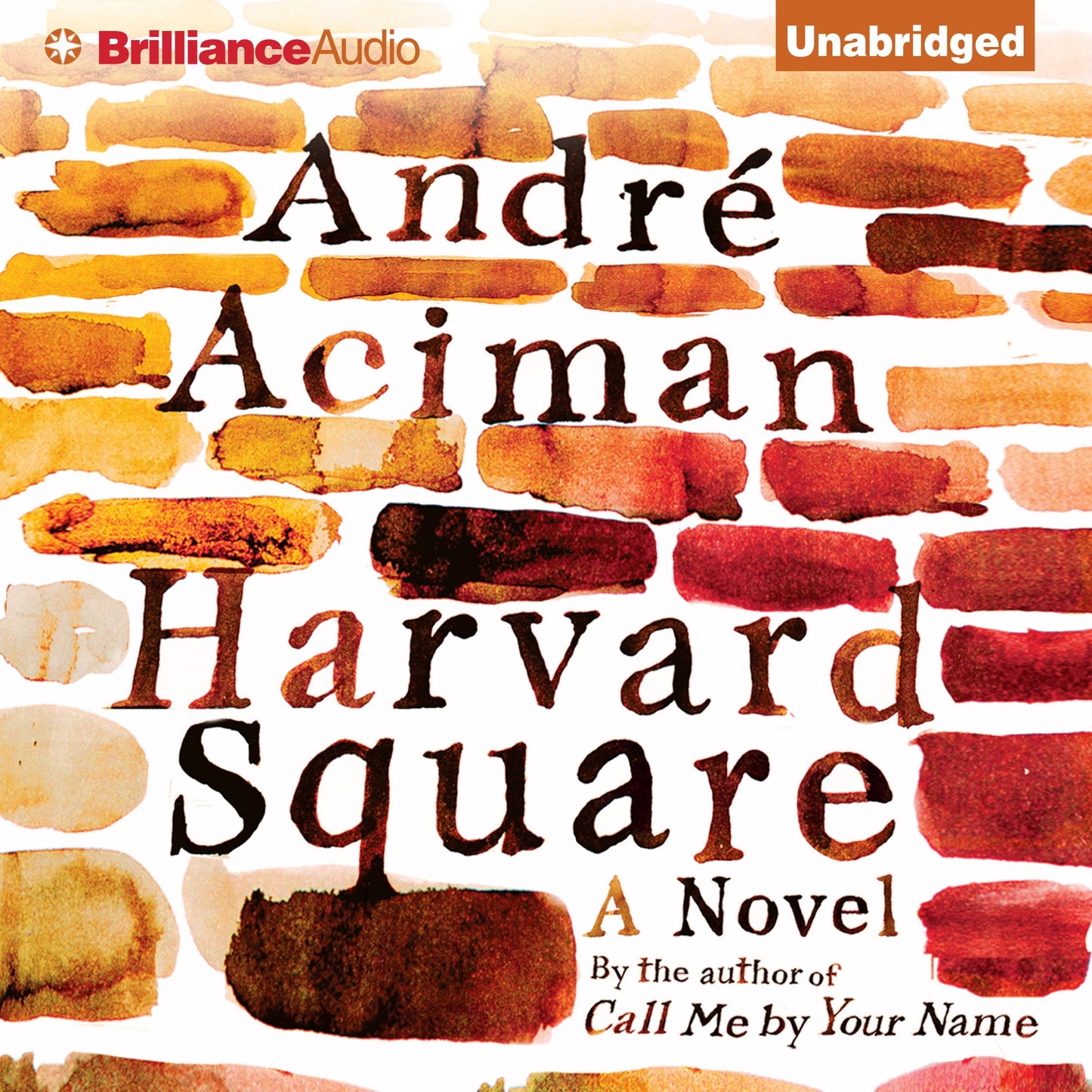Harvard Square: A Novel