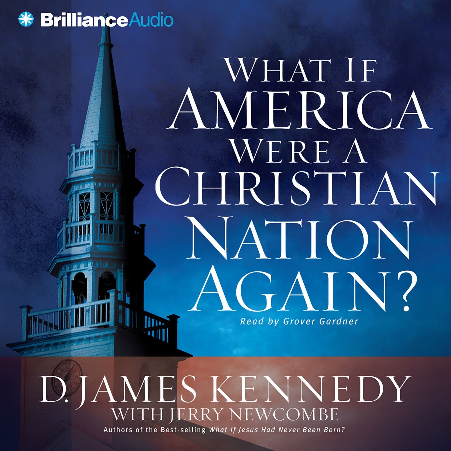 What if America Were a Christian Nation Again? (Abridged)