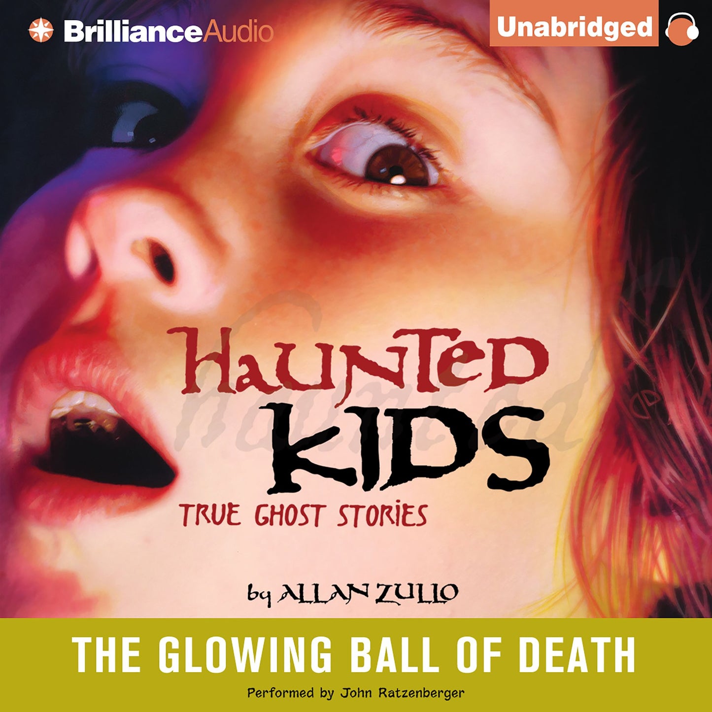 The Glowing Ball of Death