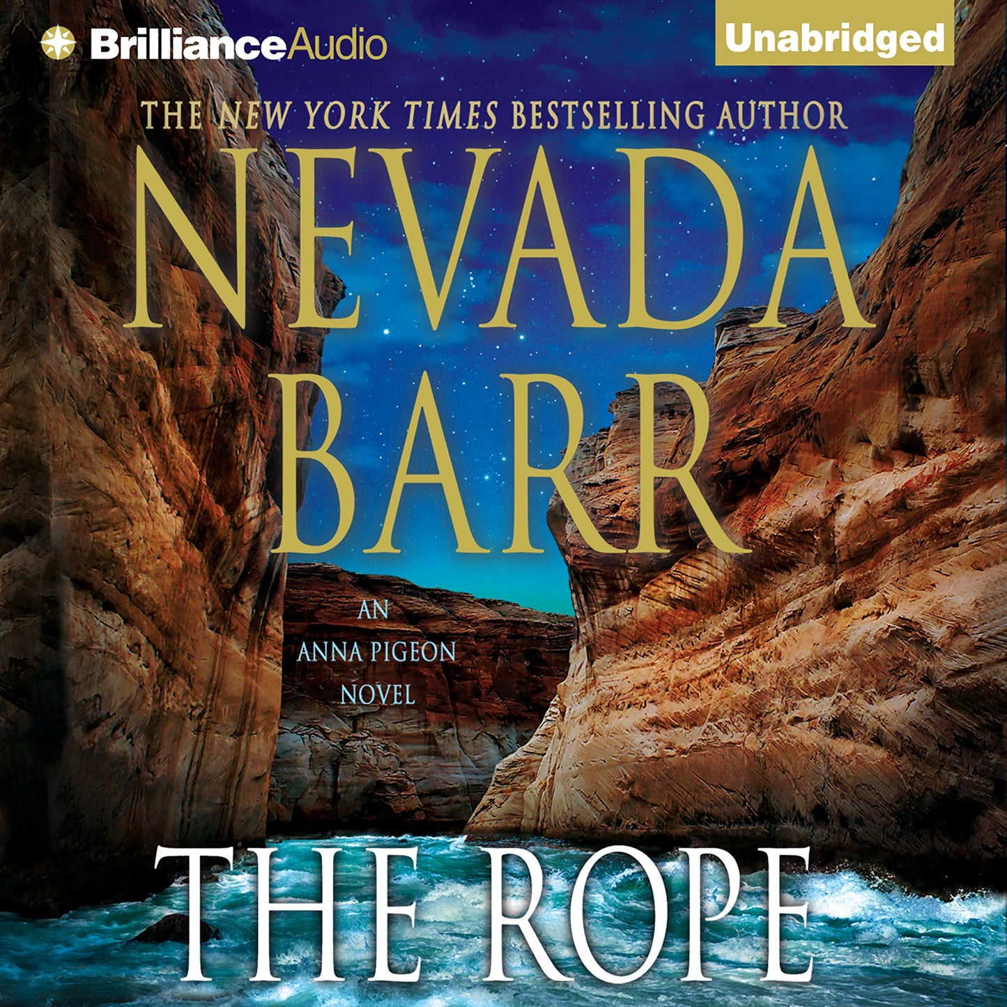 The Rope