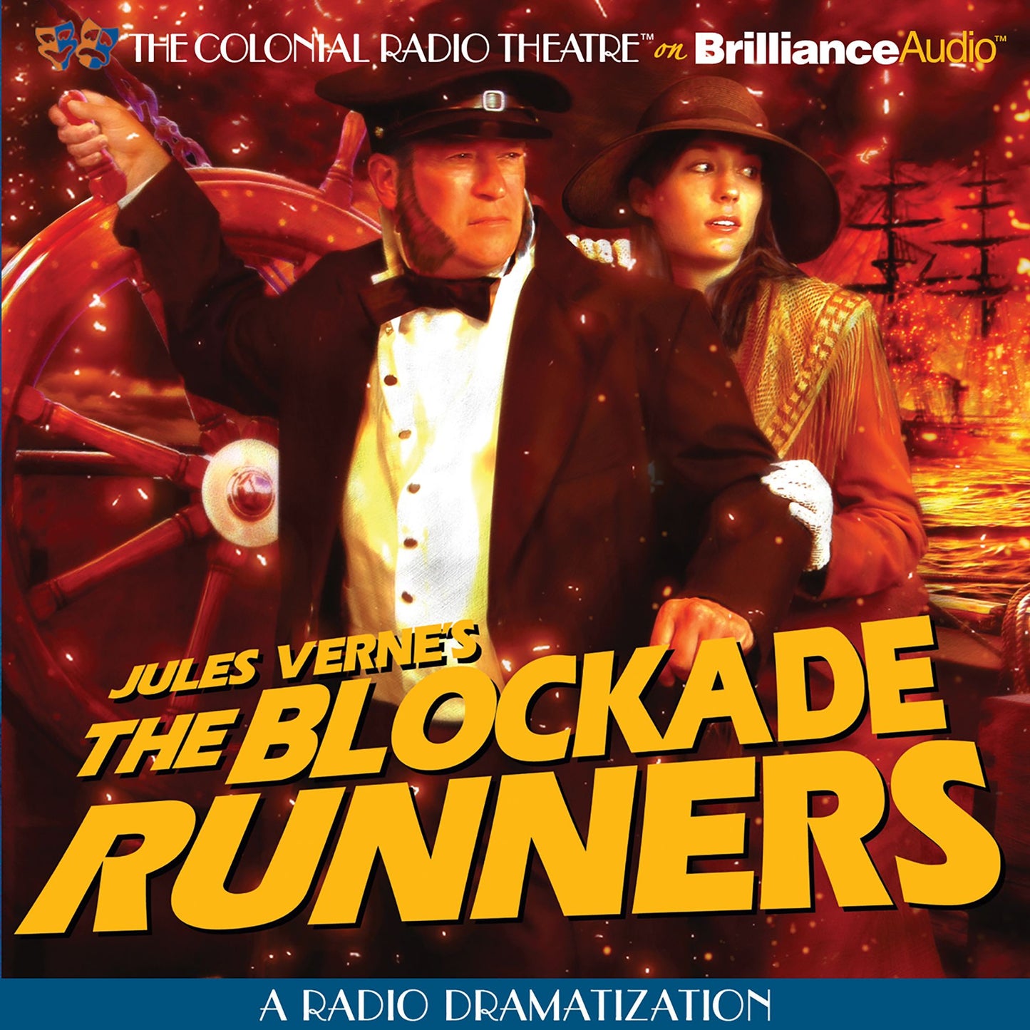 The Blockade Runners