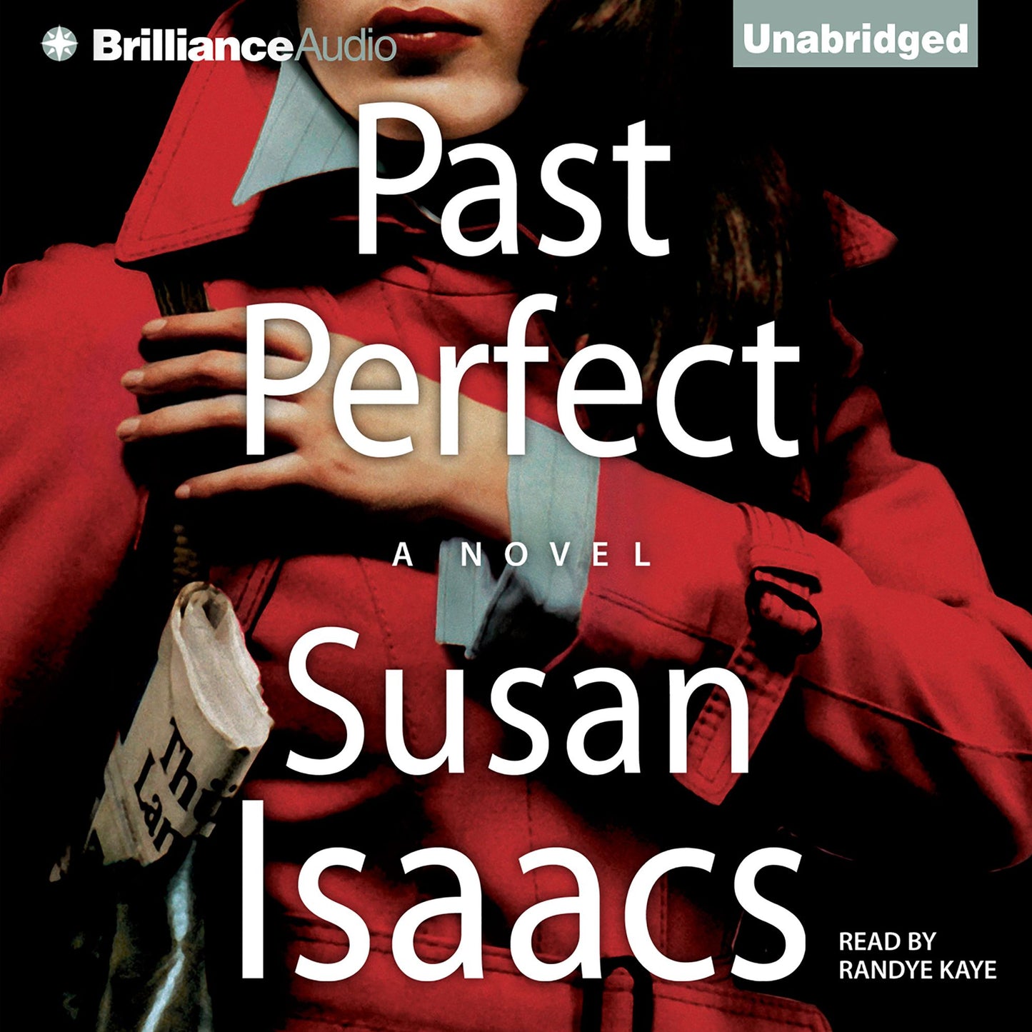 Past Perfect: A Novel