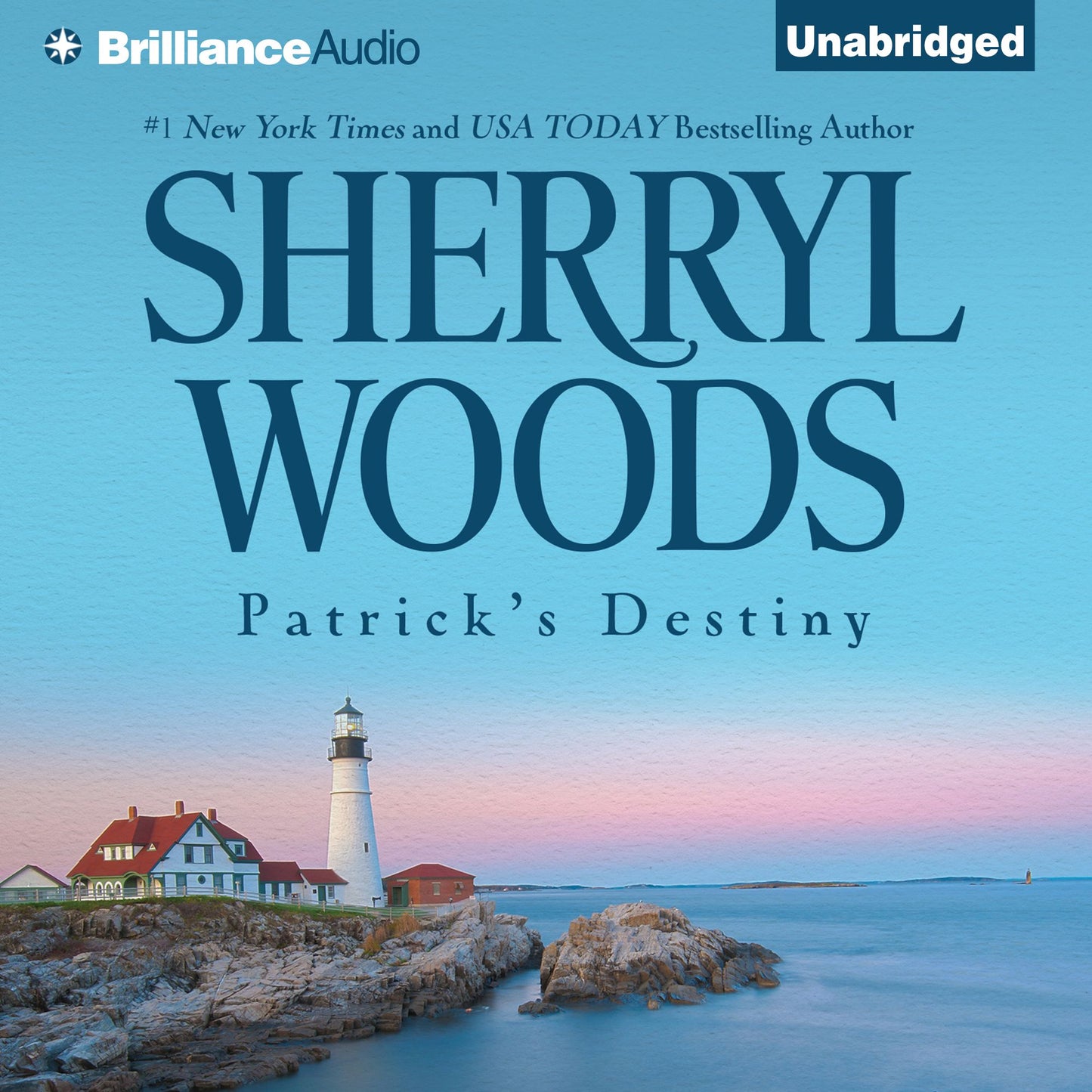 Patrick's Destiny: A Selection from The Devaney Brothers: Michael and Patrick