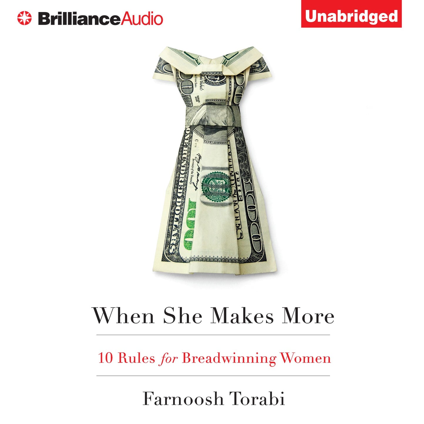 When She Makes More: 10 Rules for Breadwinning Women