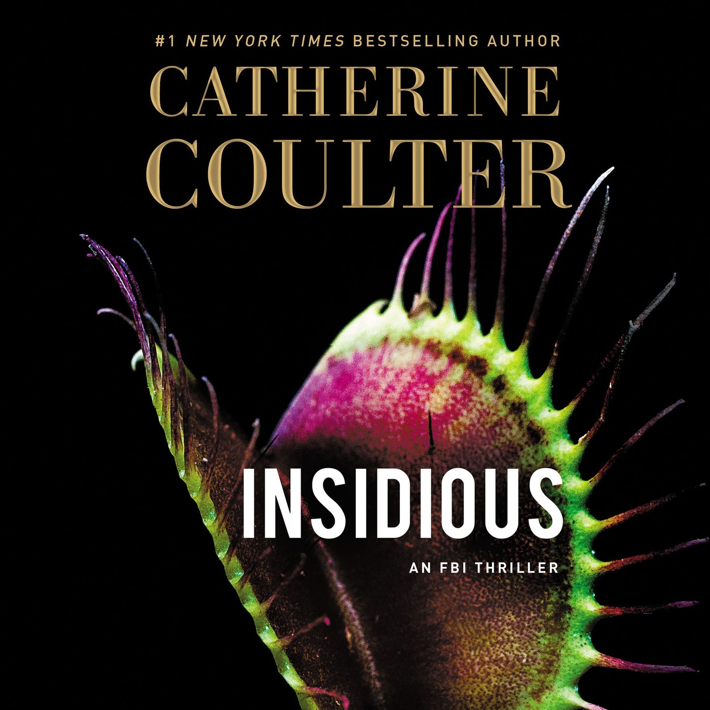 Insidious (Abridged)