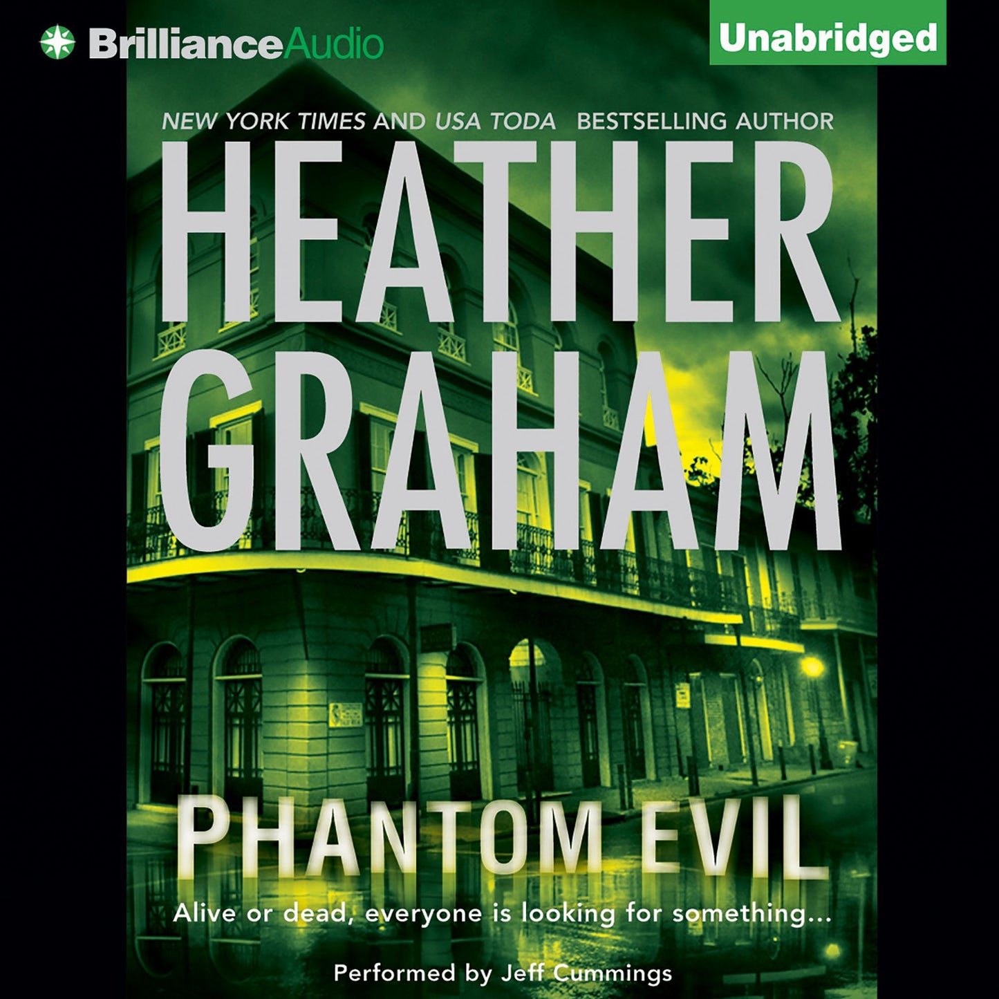 Phantom Evil