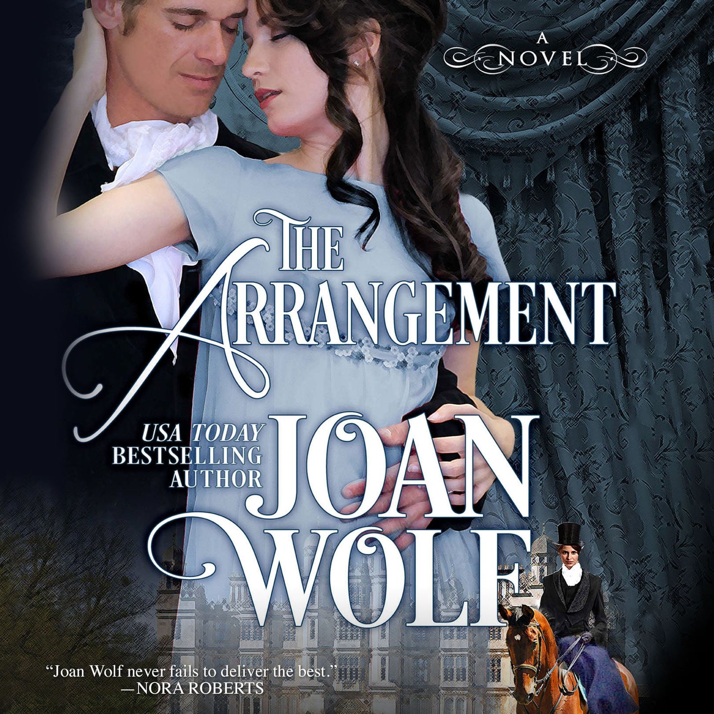 The Arrangement