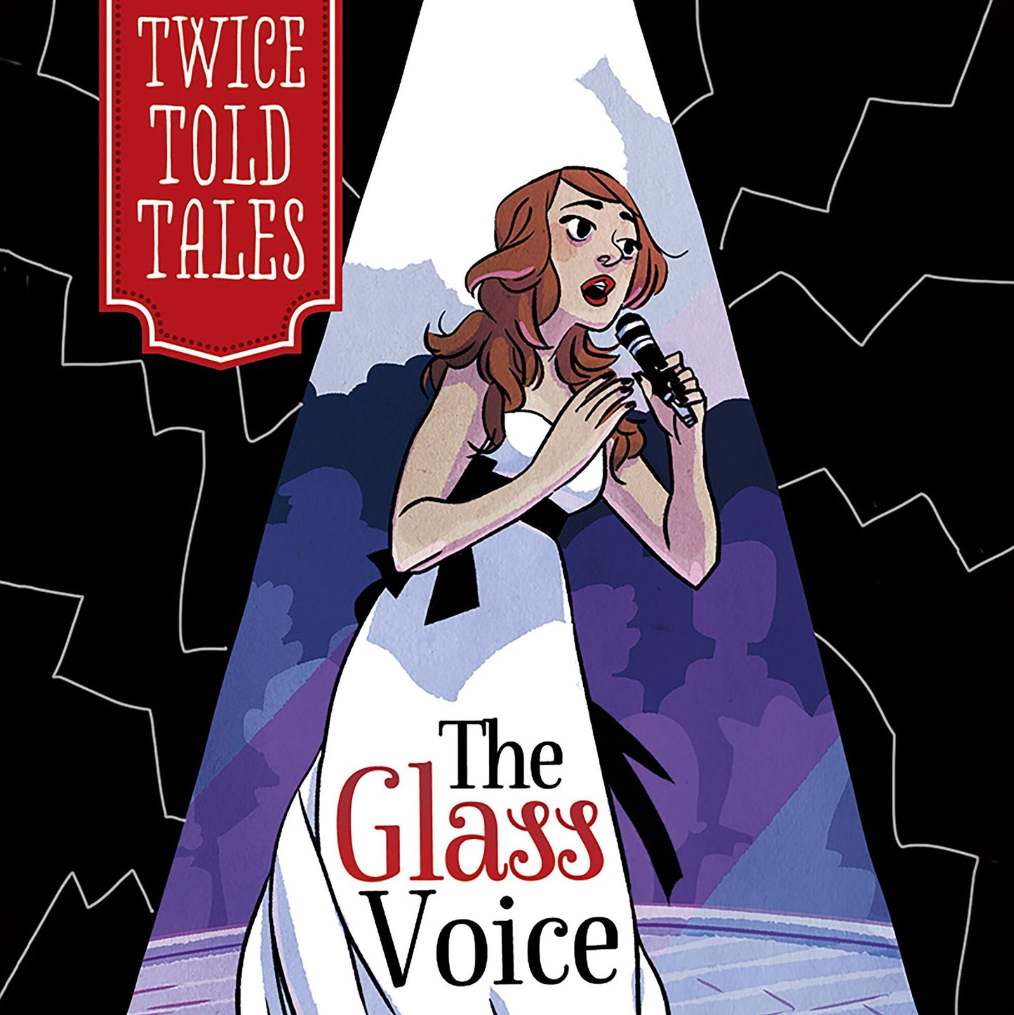 The Glass Voice