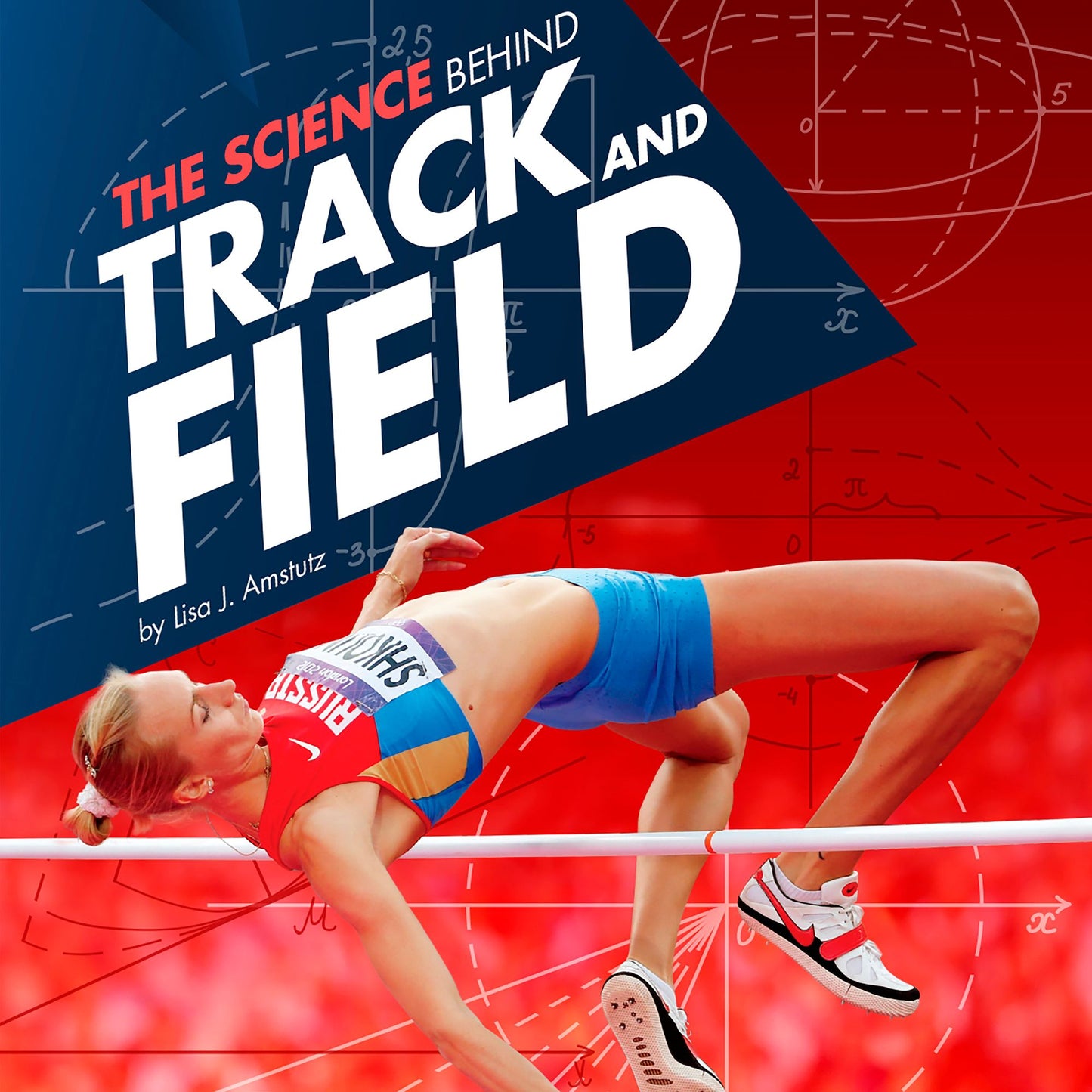 The Science Behind Track and Field
