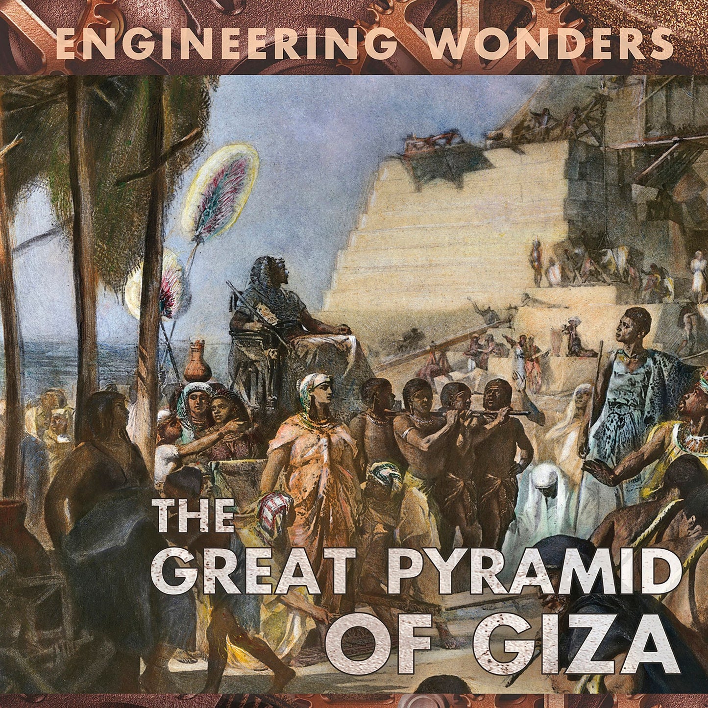 The Great Pyramid of Giza
