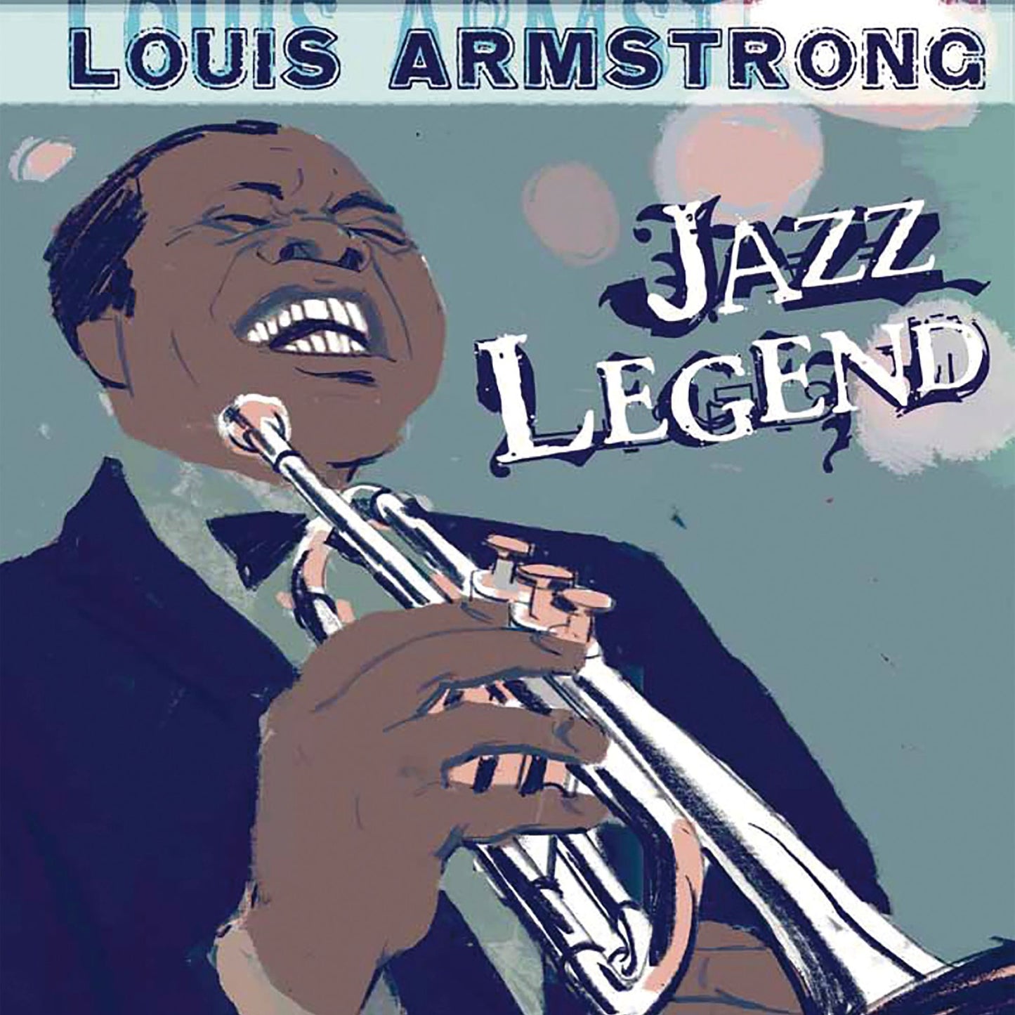 Louis Armstrong: Jazz Legend