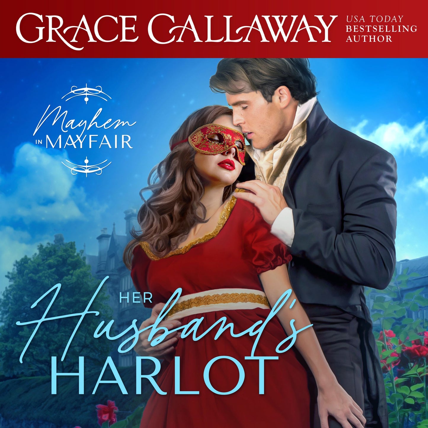 Her Husband's Harlot