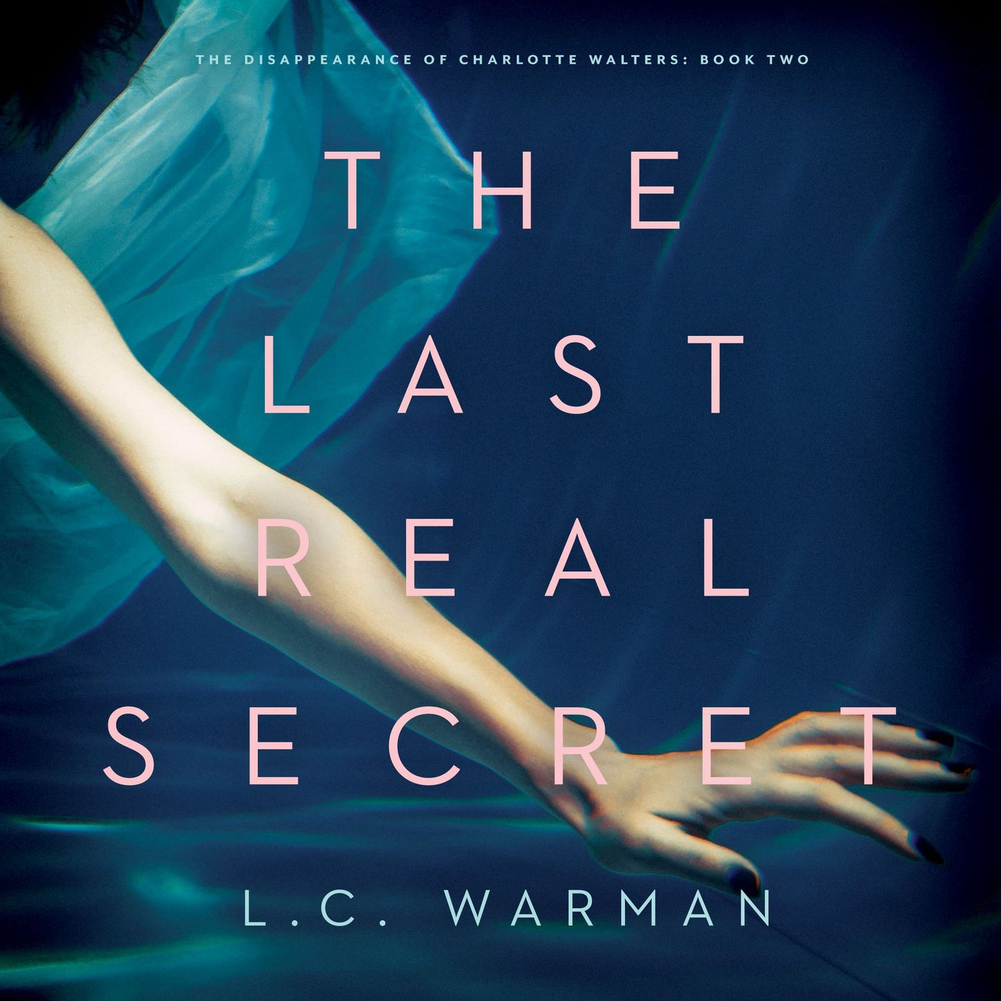 The Last Real Secret