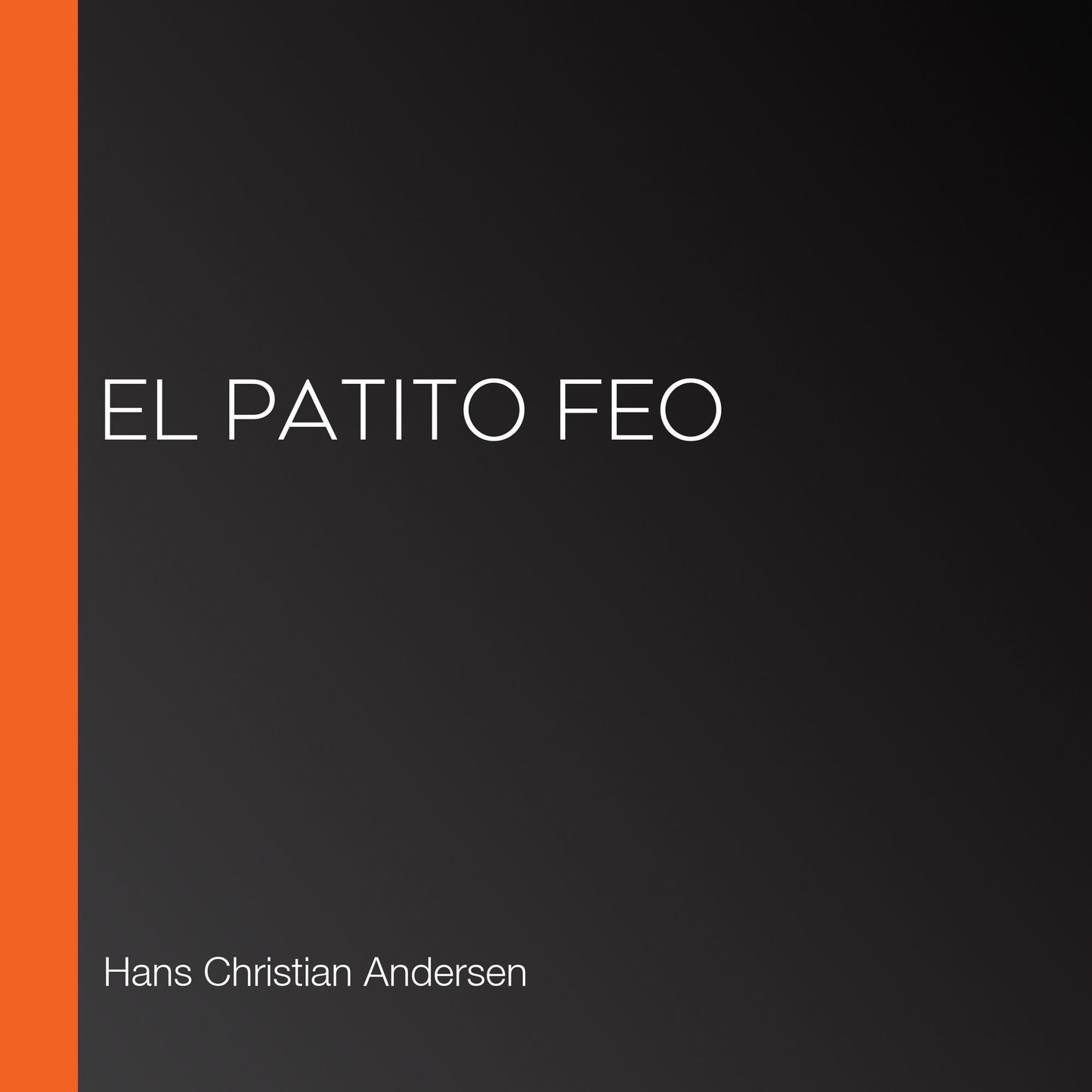 El patito feo